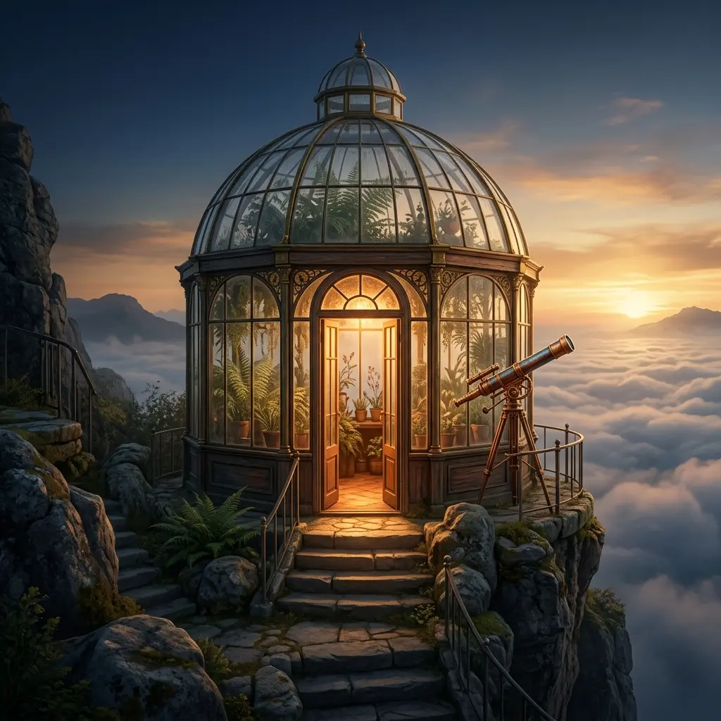 Cloud Observatory