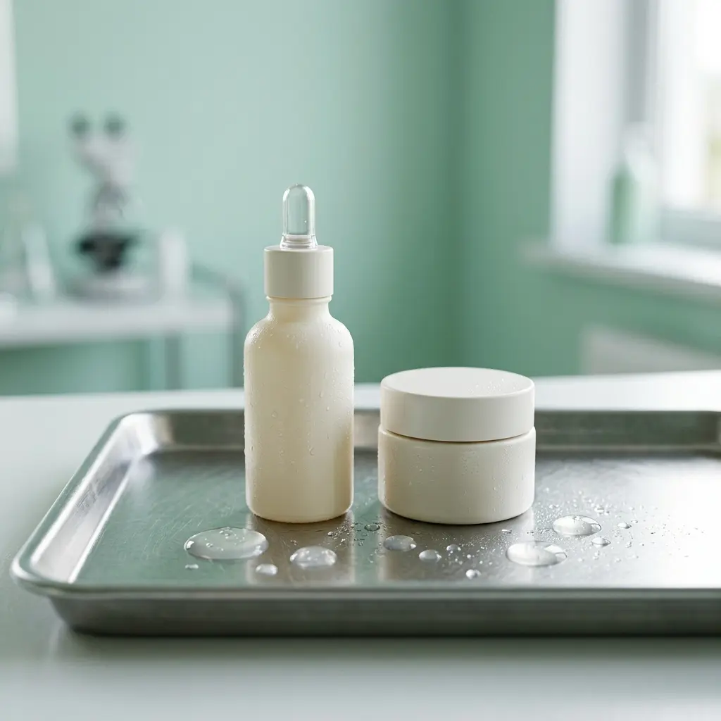 Ivory Skincare Lab