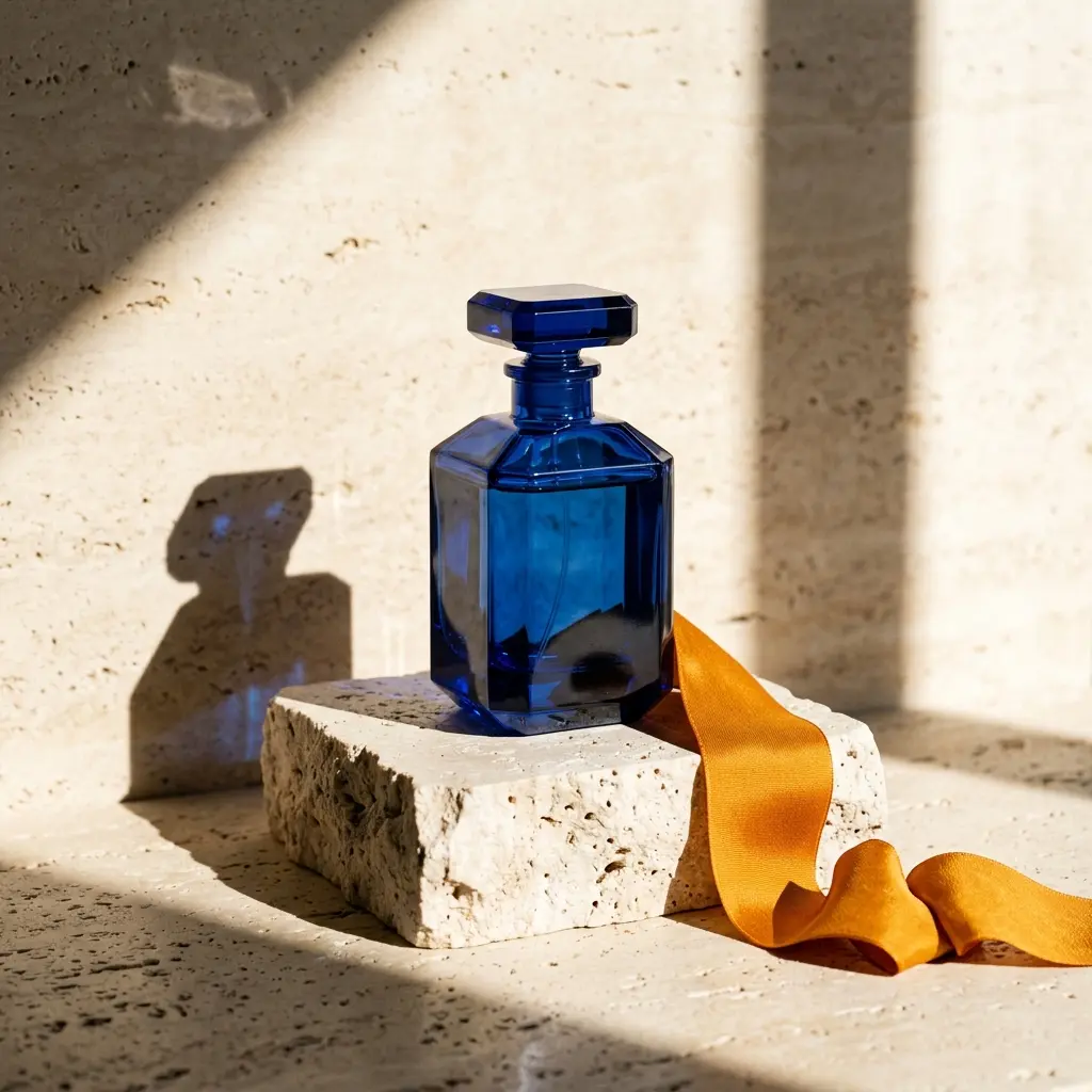 Saffron Editorial Product