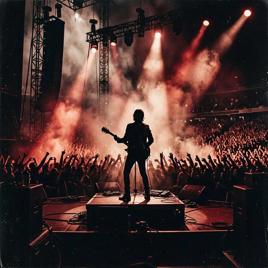 Stadium Rock Anthem